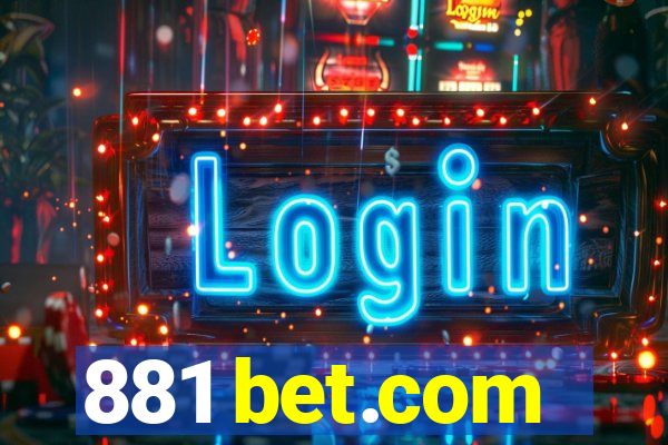 881 bet.com